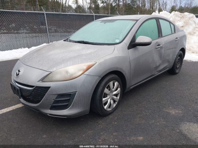 2010 MAZDA MAZDA3 JM1BL1SGXA1213906 Photo 1