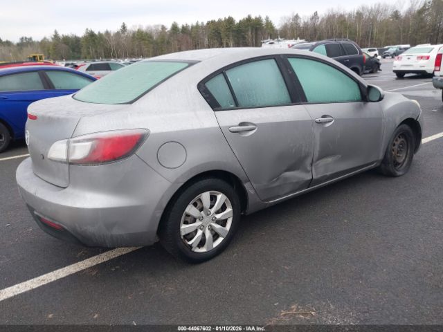 2010 MAZDA MAZDA3 JM1BL1SGXA1213906 Photo 3