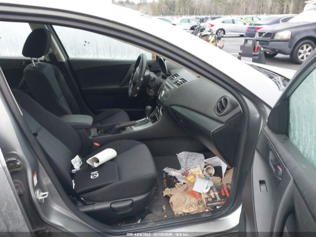 2010 MAZDA MAZDA3 JM1BL1SGXA1213906 Photo 4