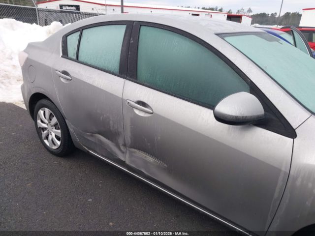 2010 MAZDA MAZDA3 JM1BL1SGXA1213906 Photo 5