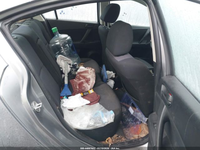 2010 MAZDA MAZDA3 JM1BL1SGXA1213906 Photo 7