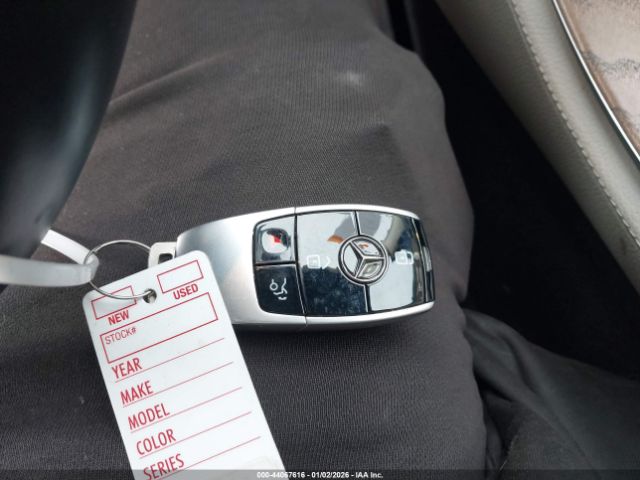 2021 MERCEDES-BENZ E 350 W1KZF8EB5MA950195 Photo 10