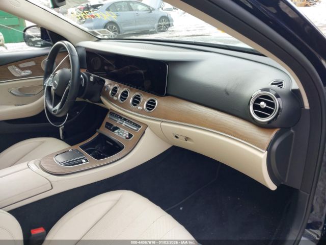 2021 MERCEDES-BENZ E 350 W1KZF8EB5MA950195 Photo 4