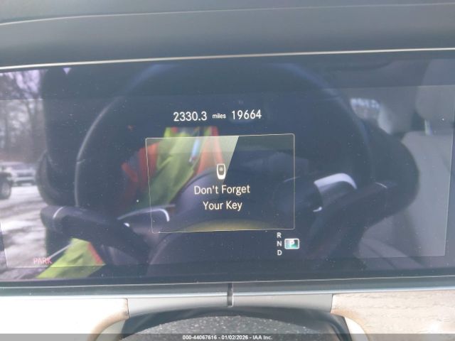 2021 MERCEDES-BENZ E 350 W1KZF8EB5MA950195 Photo 6