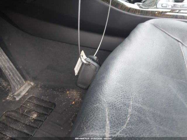 2014 BMW X3 5UXWX9C54E0D31013 Photo 10