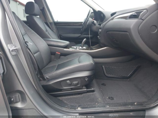 2014 BMW X3 5UXWX9C54E0D31013 Photo 4