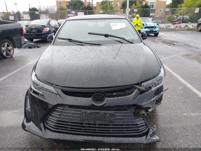 Scion TC 2016 JTKJF5C77GJ020090 Image 11