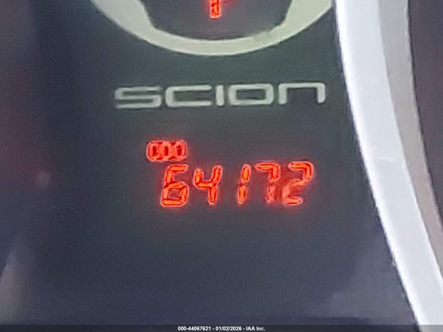 Scion TC 2016 JTKJF5C77GJ020090 Image 14