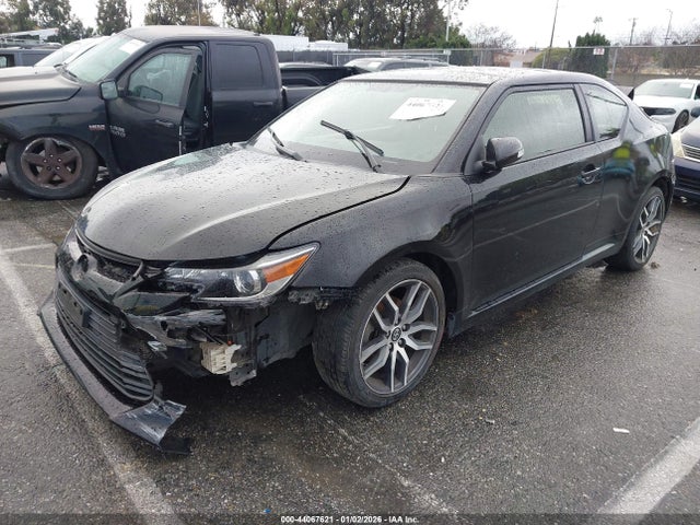Scion TC 2016 JTKJF5C77GJ020090 Image 2