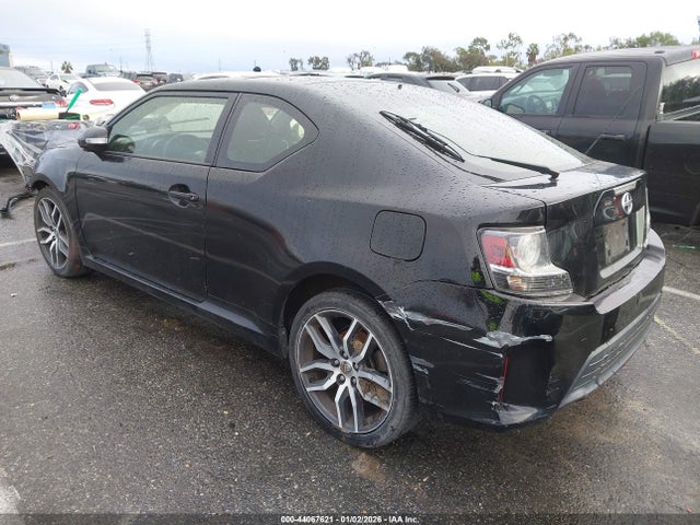Scion TC 2016 JTKJF5C77GJ020090 Image 3