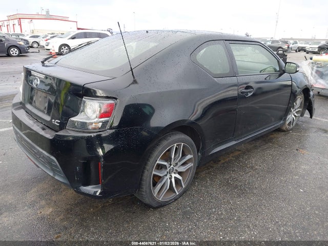 Scion TC 2016 JTKJF5C77GJ020090 Image 4