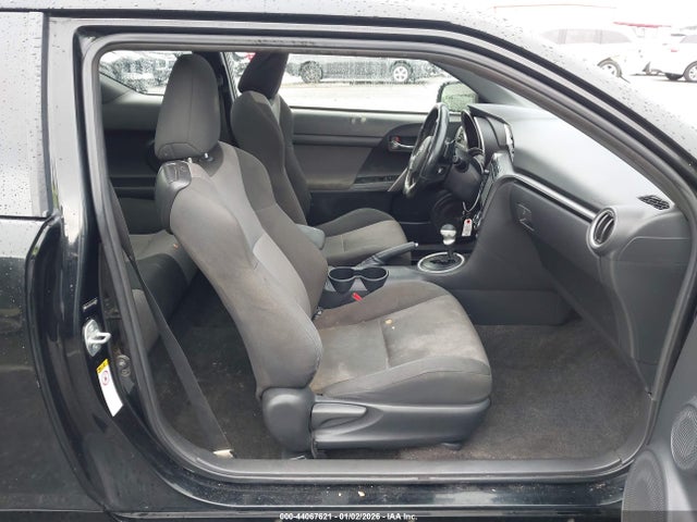 Scion TC 2016 JTKJF5C77GJ020090 Image 5