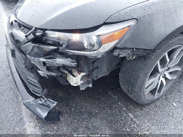 Scion TC 2016 JTKJF5C77GJ020090 Image 6