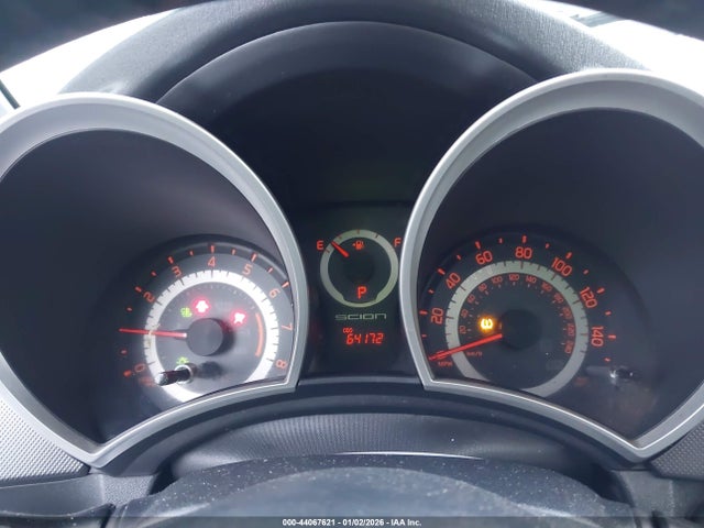Scion TC 2016 JTKJF5C77GJ020090 Image 7