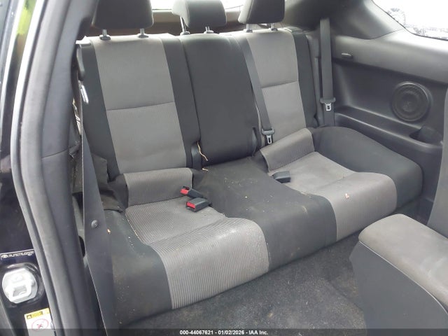Scion TC 2016 JTKJF5C77GJ020090 Image 8