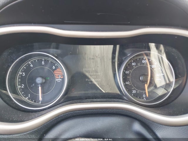 44067624 :رقم المزاد ، 1C4PJMDB7GW325993 vin ، 2016 Jeep Cherokee Limited مزاد بيع