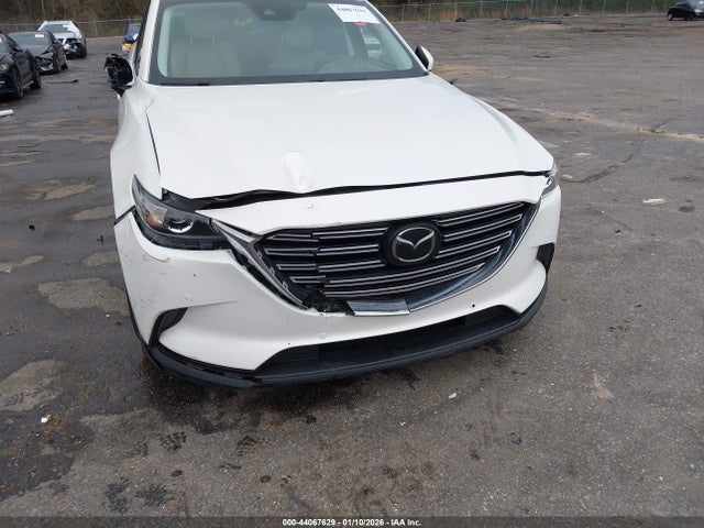 44067629 :رقم المزاد ، JM3TCACY2J0232961 vin ، 2018 Mazda Cx-9 Touring مزاد بيع