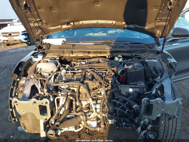 5LMCJ1D98MUL16312 Lincoln Corsair Standard