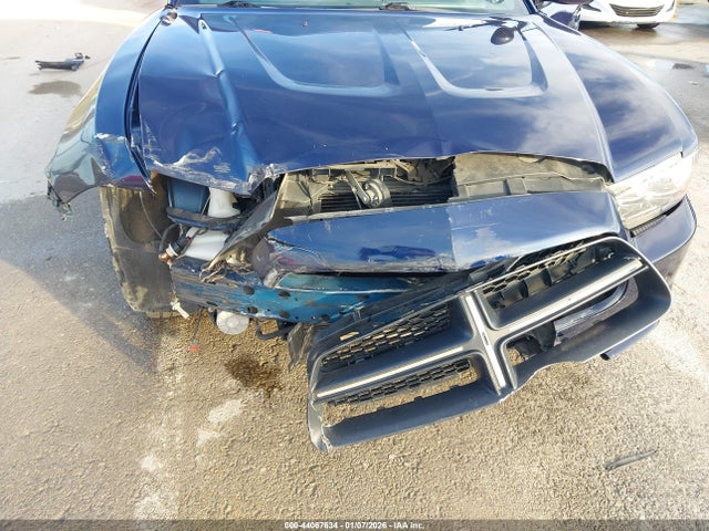 2C3CDXKT6EH358079 Dodge Charger Police