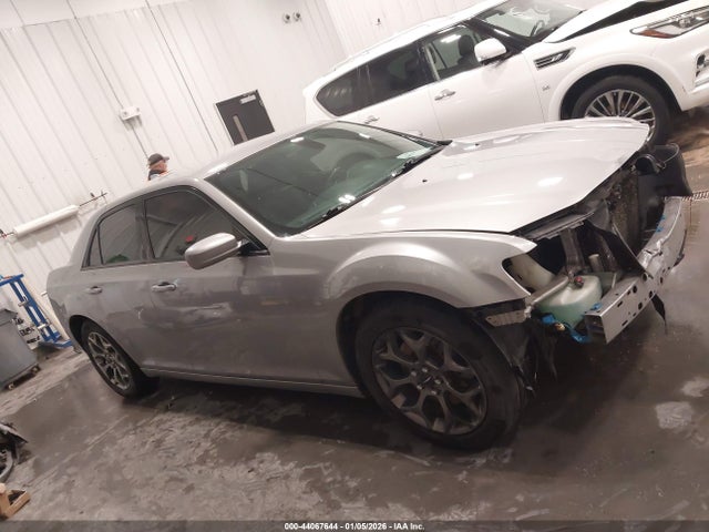 2C3CCAGG8GH248875 Chrysler 300 300s