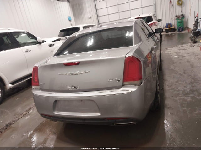 2C3CCAGG8GH248875 Chrysler 300 300s