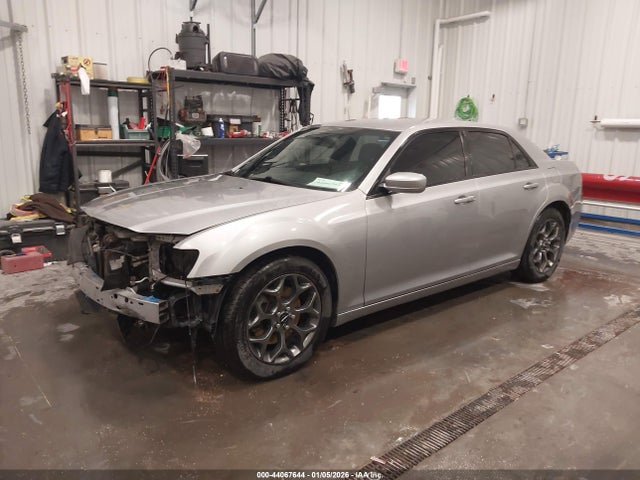 2C3CCAGG8GH248875 Chrysler 300 300s