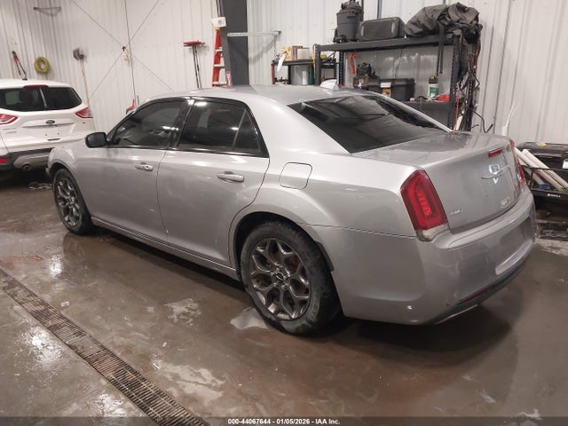 2C3CCAGG8GH248875 Chrysler 300 300s