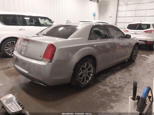 2C3CCAGG8GH248875 Chrysler 300 300s