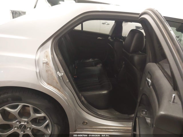 2C3CCAGG8GH248875 Chrysler 300 300s