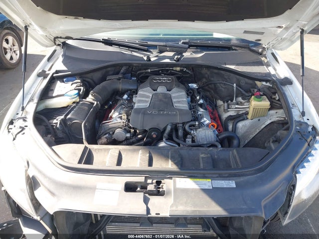 2013 AUDI Q7 WA1LGAFE0DD012210 Photo 9