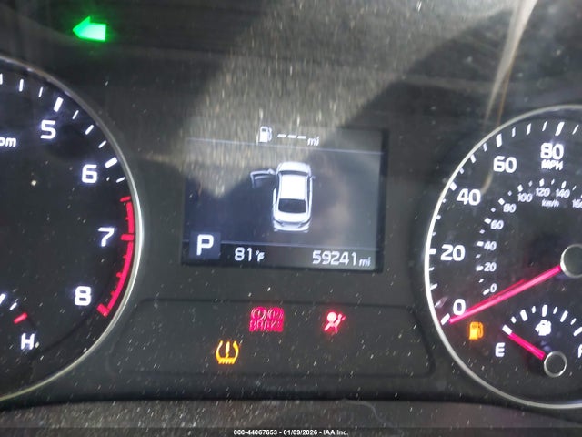 3KPF24AD7ME378066 KIA Forte Lxs