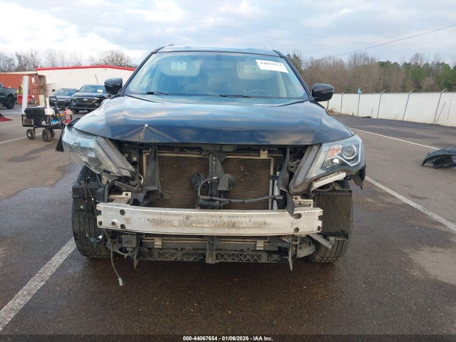 Nissan Pathfinder Sv 2018 5N1DR2MN0JC629682 Image 13