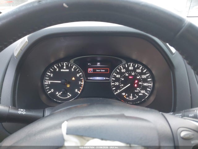 Nissan Pathfinder Sv 2018 5N1DR2MN0JC629682 Image 7