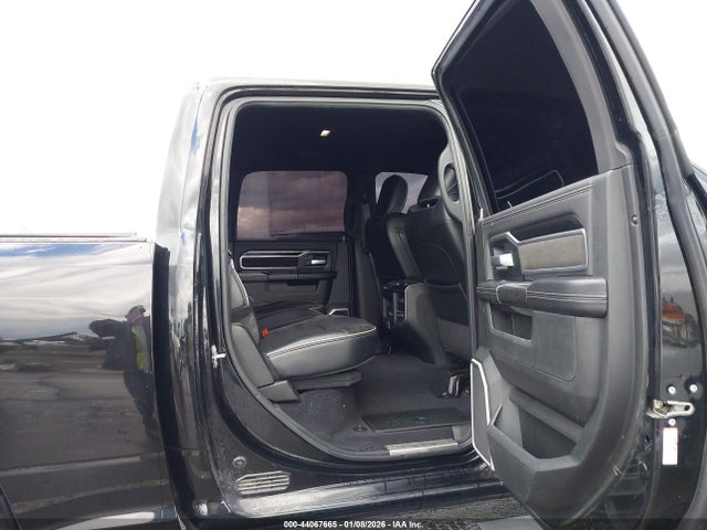 2020 Ram 2500 Laramie  4x4 6'4 Box მანქანა იყიდება აუქციონზე, vin: 3C6UR5FLXLG268261, აუქციონის ნომერი: 44067665