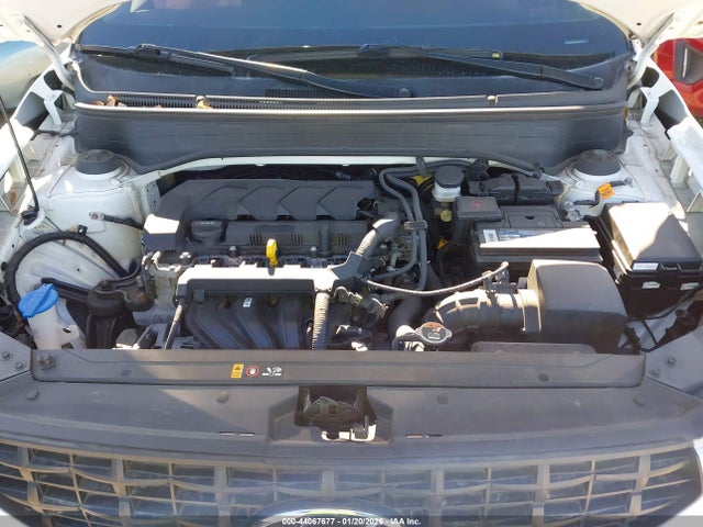 2021 HYUNDAI VENUE KMHRB8A37MU067939 Photo 9