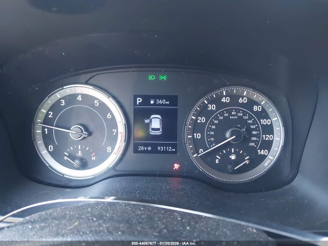 2021 HYUNDAI VENUE KMHRB8A37MU067939 Photo 6