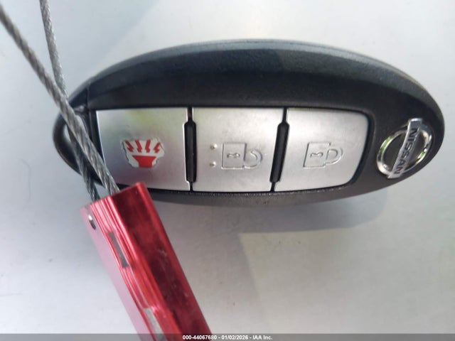 5N1AR2MM8FC637143 Nissan Pathfinder Platinum/s/sl/sv