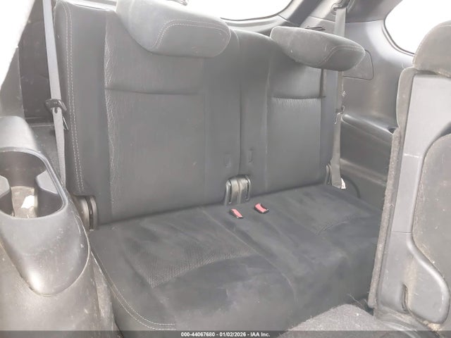 5N1AR2MM8FC637143 Nissan Pathfinder Platinum/s/sl/sv