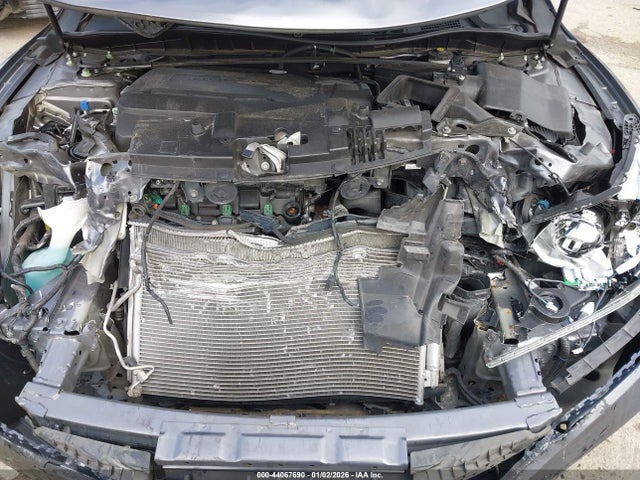 1HGCR3F88GA023999 Honda Accord Ex-l V-6