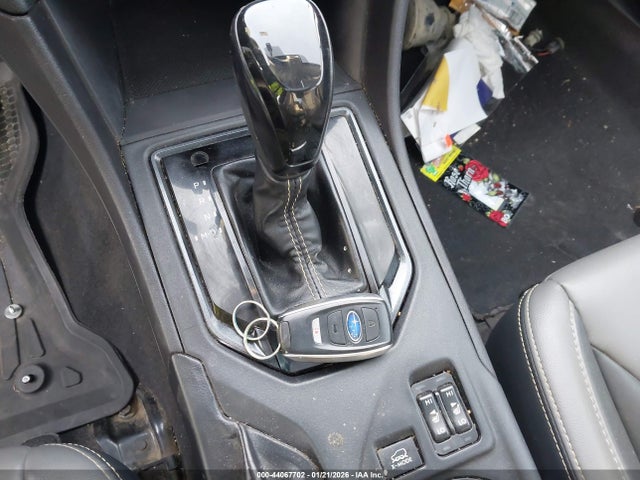 Subaru Crosstrek Sport 2021 JF2GTHSC1MH282170 Image 11