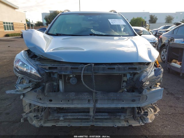 Subaru Crosstrek Sport 2021 JF2GTHSC1MH282170 Image 13