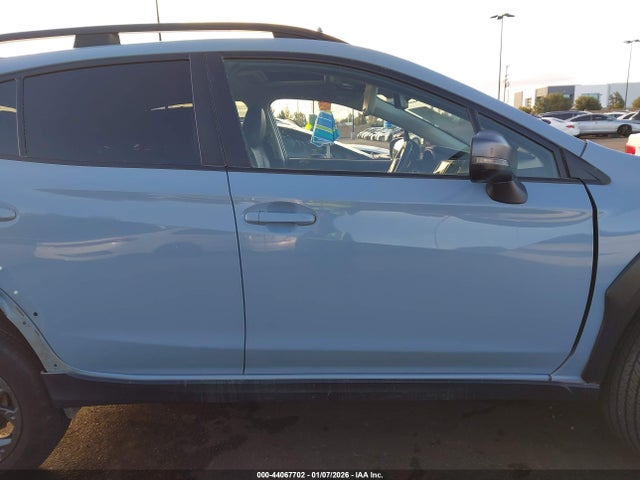 Subaru Crosstrek Sport 2021 JF2GTHSC1MH282170 Image 14