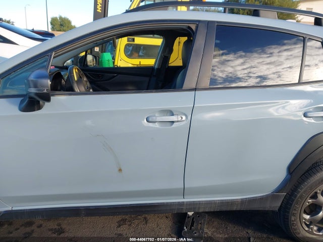 Subaru Crosstrek Sport 2021 JF2GTHSC1MH282170 Image 15