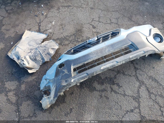 Subaru Crosstrek Sport 2021 JF2GTHSC1MH282170 Image 12