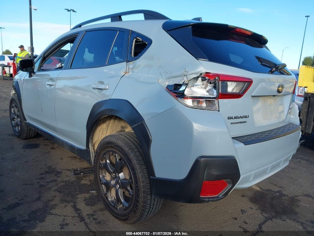 Subaru Crosstrek Sport 2021 JF2GTHSC1MH282170 Image 3
