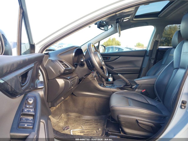 Subaru Crosstrek Sport 2021 JF2GTHSC1MH282170 Image 5
