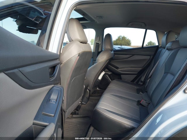 Subaru Crosstrek Sport 2021 JF2GTHSC1MH282170 Image 8