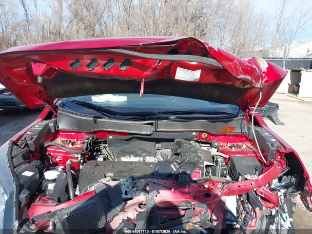 2020 MITSUBISHI OUTLANDER SPORT JA4AP3AU3LU029941 Photo 9