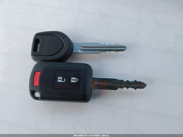 2020 MITSUBISHI OUTLANDER SPORT JA4AP3AU3LU029941 Photo 10