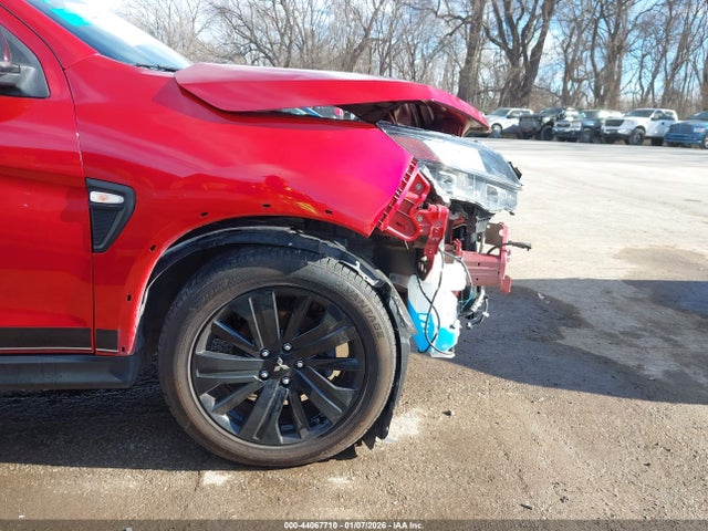 Продаж на аукціоні авто 2020 Mitsubishi Outlander Sport 2.0 Be/2.0 Es/2.0 Sp, vin: JA4AP3AU3LU029941, номер лоту: 44067710